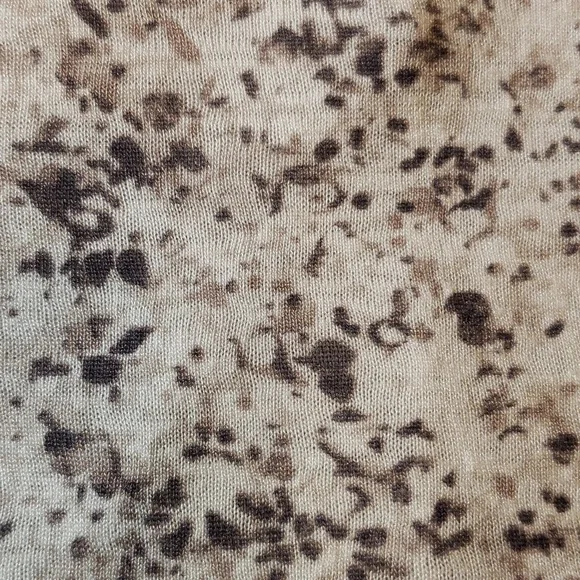 Athleta Athletic Tank, Solid Black Print, Keyhole Twist Back, Size XS - Picture 7 of 14